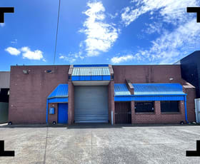 Factory, Warehouse & Industrial commercial property leased at 20 Leo Street Fawkner VIC 3060