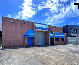 Factory, Warehouse & Industrial commercial property leased at 20 Leo Street Fawkner VIC 3060