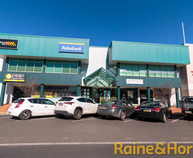 Offices commercial property for lease at Suite 1, First Floor/47-59 Wingewarra Street Dubbo NSW 2830