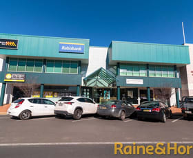Offices commercial property leased at Suite 1, First Floor/47-59 Wingewarra Street Dubbo NSW 2830