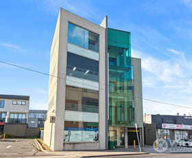 Medical / Consulting commercial property leased at Level 2/8 Treadwell Road Essendon North VIC 3041