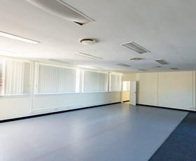Offices commercial property for lease at Rockhampton City QLD 4700