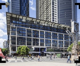 Shop & Retail commercial property leased at R20/3 Freshwater Place Southbank VIC 3006