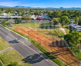 Development / Land commercial property for lease at Lot B/6 Lawrie Street Gracemere QLD 4702