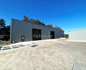Factory, Warehouse & Industrial commercial property leased at Smithfield NSW 2164