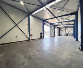 Factory, Warehouse & Industrial commercial property leased at Smithfield NSW 2164