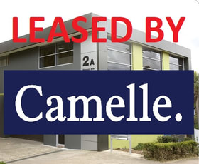 Medical / Consulting commercial property leased at 3/2a Pioneer Ave Thornleigh NSW 2120