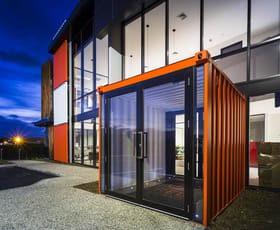 Factory, Warehouse & Industrial commercial property leased at Unit 1/40-44 Cook Street Port Melbourne VIC 3207