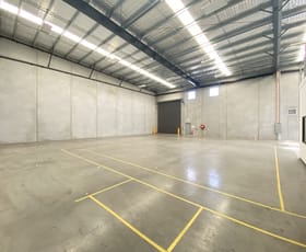 Factory, Warehouse & Industrial commercial property leased at Unit 1/40-44 Cook Street Port Melbourne VIC 3207
