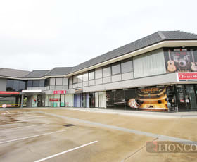 Offices commercial property leased at Sunnybank Hills QLD 4109