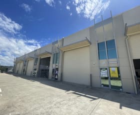 Factory, Warehouse & Industrial commercial property for lease at 4/10-24 Kabi Circuit Deception Bay QLD 4508