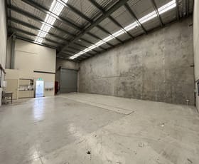 Factory, Warehouse & Industrial commercial property leased at 8/20 Rivergate Place Murarrie QLD 4172