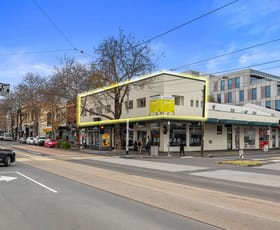 Offices commercial property for lease at Level 1/206 Clarendon Street South Melbourne VIC 3205