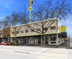 Offices commercial property leased at Level 1/206 Clarendon Street South Melbourne VIC 3205