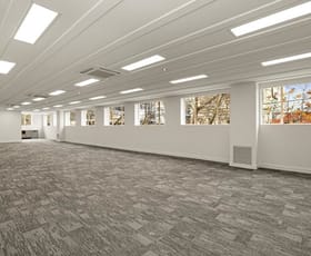 Offices commercial property leased at Level 1/206 Clarendon Street South Melbourne VIC 3205