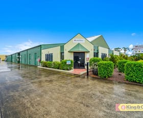 Factory, Warehouse & Industrial commercial property for lease at 44 Aquarium Avenue Hemmant QLD 4174