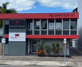 Offices commercial property for lease at 152 Grafton Street Cairns City QLD 4870