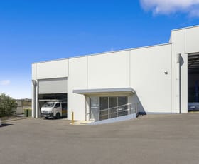 Factory, Warehouse & Industrial commercial property leased at Unit 4, 27 Seaford Road Seaford Meadows SA 5169