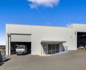 Other commercial property leased at Unit 4, 27 Seaford Road Seaford Meadows SA 5169