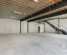 Factory, Warehouse & Industrial commercial property leased at Unit 7/3-7 Frankland Street Mittagong NSW 2575