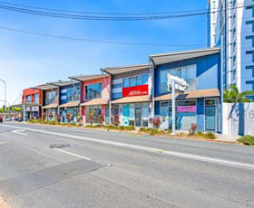 Offices commercial property leased at 15/7 O'Connell Terrace Bowen Hills QLD 4006