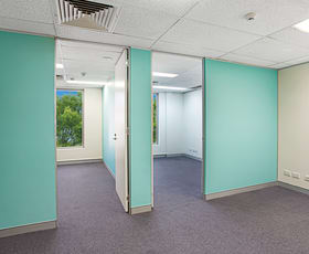 Offices commercial property leased at Suite 403/88 Foveaux Street Surry Hills NSW 2010