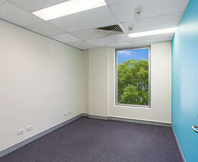 Offices commercial property leased at Suite 403/88 Foveaux Street Surry Hills NSW 2010
