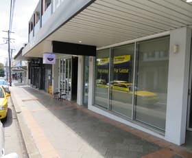 Shop & Retail commercial property leased at 2/409 Illawarra Road Marrickville NSW 2204