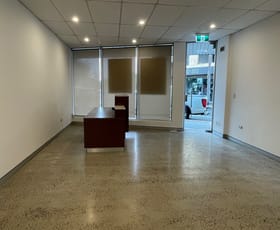 Offices commercial property leased at 2/409 Illawarra Road Marrickville NSW 2204