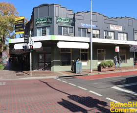 Shop & Retail commercial property leased at 207 Macquarie Street Liverpool NSW 2170