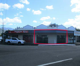 Offices commercial property leased at Shop 7/116-118 Hoare Street Manunda QLD 4870