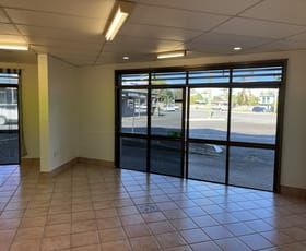 Shop & Retail commercial property leased at Shop 7/116-118 Hoare Street Manunda QLD 4870