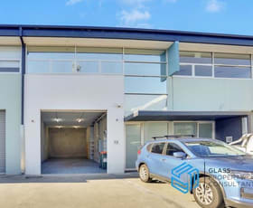 Factory, Warehouse & Industrial commercial property leased at Unit 19/35-39 Higginbotham Road Gladesville NSW 2111