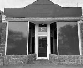 Shop & Retail commercial property leased at 94 Douglas Parade Williamstown VIC 3016