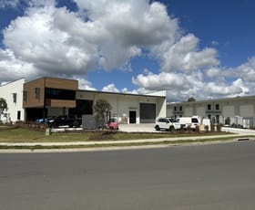 Factory, Warehouse & Industrial commercial property leased at 20 Lenco Crescent Landsborough QLD 4550