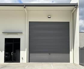 Factory, Warehouse & Industrial commercial property leased at 20 Lenco Crescent Landsborough QLD 4550
