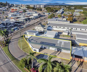 Factory, Warehouse & Industrial commercial property for lease at 16 Ingham Road West End QLD 4810