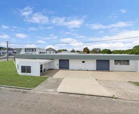 Showrooms / Bulky Goods commercial property for lease at 16 Ingham Road West End QLD 4810
