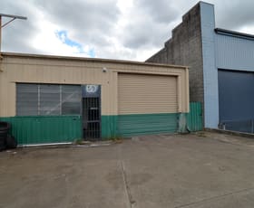 Factory, Warehouse & Industrial commercial property leased at 5/9 Pendrey Court Woodridge QLD 4114