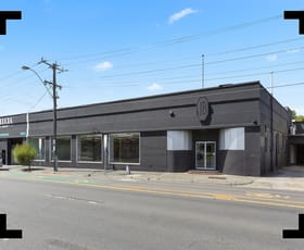 Factory, Warehouse & Industrial commercial property leased at 388 Heidelberg Road Fairfield VIC 3078