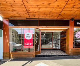 Shop & Retail commercial property leased at 61A Wentworth Street Port Kembla NSW 2505