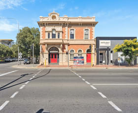 Offices commercial property leased at 212 -212A Port Road Hindmarsh SA 5007
