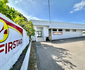 Medical / Consulting commercial property leased at Unit 3/137 Ingham Road West End QLD 4810