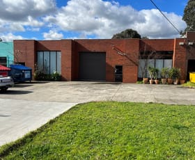 Factory, Warehouse & Industrial commercial property leased at 18 Michellan Court Bayswater VIC 3153