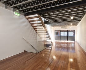 Offices commercial property leased at 4/28 Down Street Collingwood VIC 3066