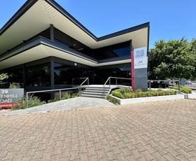 Offices commercial property leased at 28 Greenhill Road Wayville SA 5034