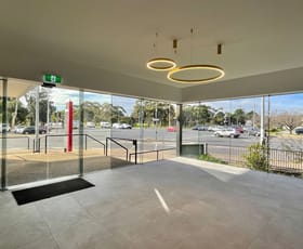Offices commercial property leased at 28 Greenhill Road Wayville SA 5034