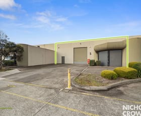 Offices commercial property leased at 5/18-20 Bond Street Mordialloc VIC 3195