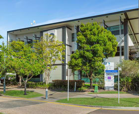 Offices commercial property leased at Lot 4 (suite 3)/2 Innovation Parkway Birtinya QLD 4575