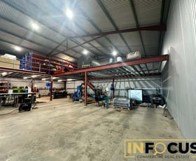Factory, Warehouse & Industrial commercial property leased at Windsor NSW 2756